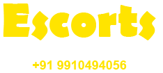 Escorts Service in Gurgaon