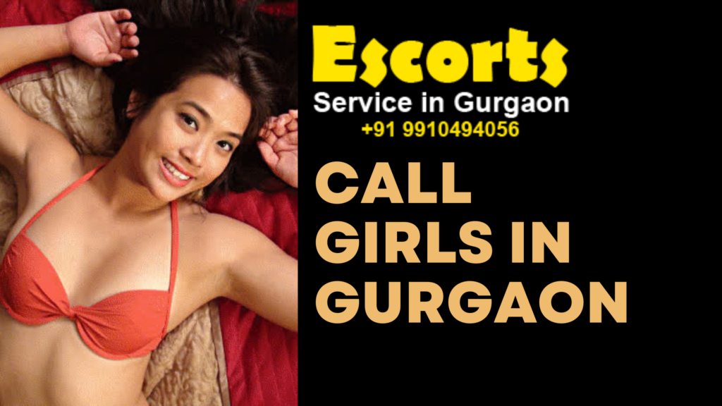 Call Girls in Gurgaon
