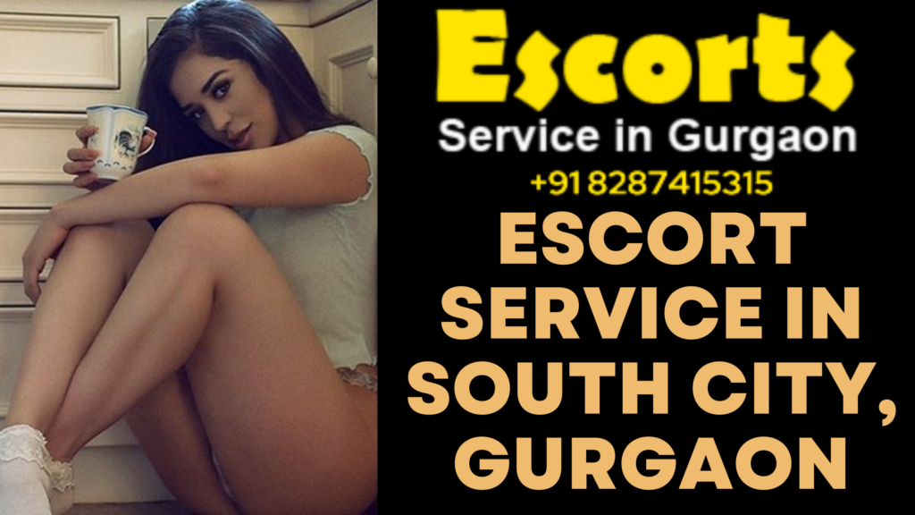 Escort Service in South City