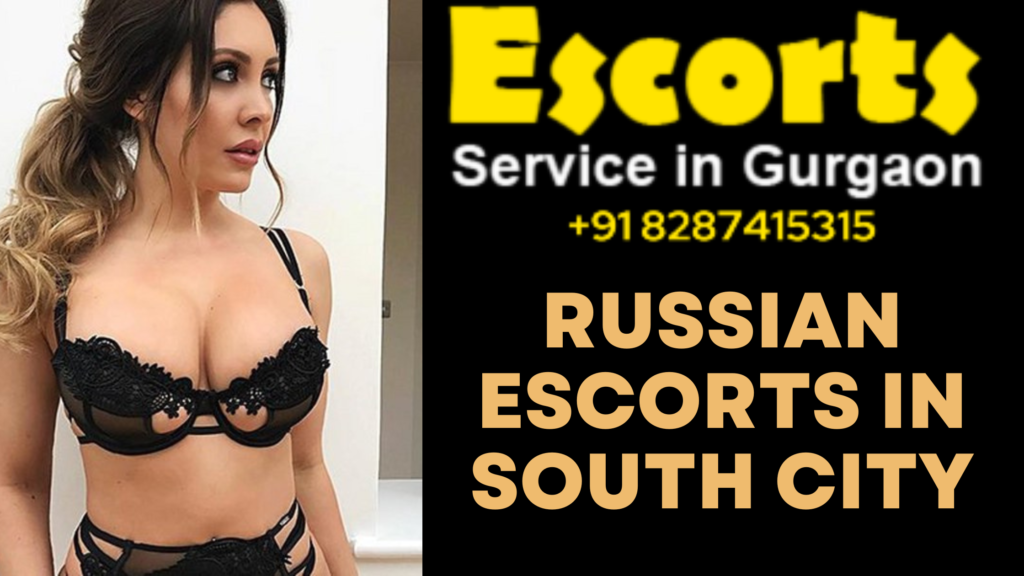 Russian Escorts in South City